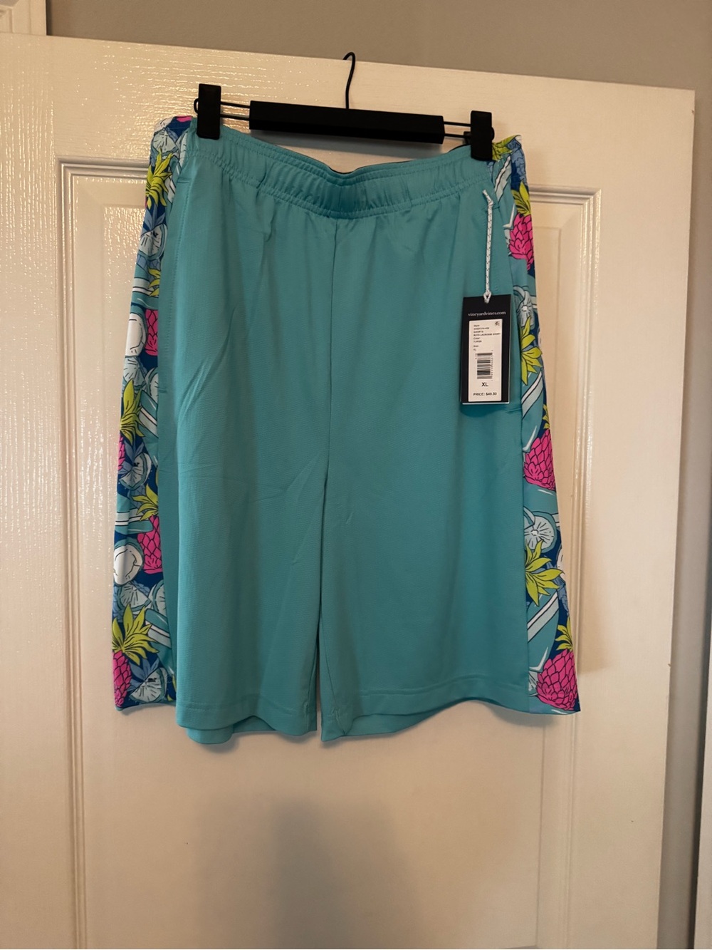 Vineyard Vines, Boy’s Lacrosse Shorts, NWT